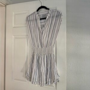 Rails Sundress / Coverup